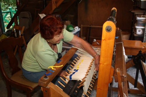 Loom House