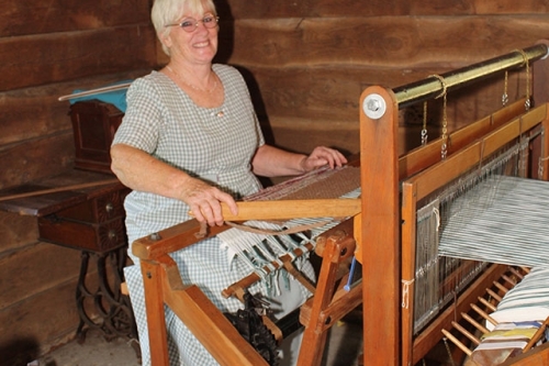 Loom House