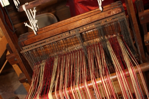 Loom House