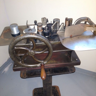 Wellington Farm Museum