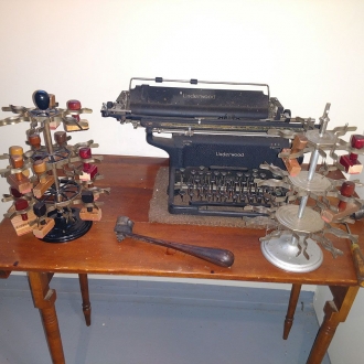 Wellington Farm Museum