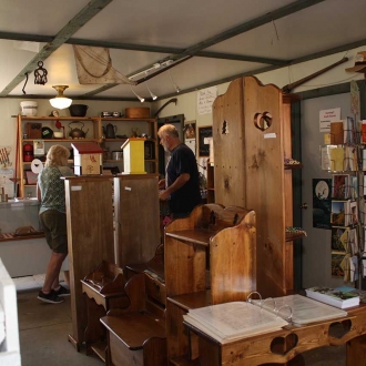 Wellington Farm Store