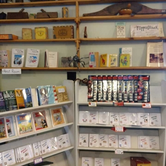 Wellington Farm Store