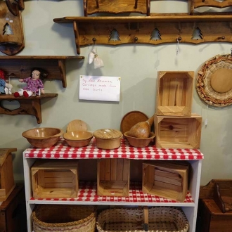 Wellington Farm Store