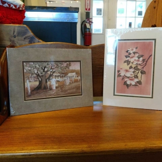 Wellington Farm Store