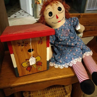 Wellington Farm Store