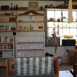 Wellington Farm Store
