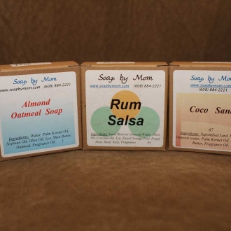 Wellington Farm Store