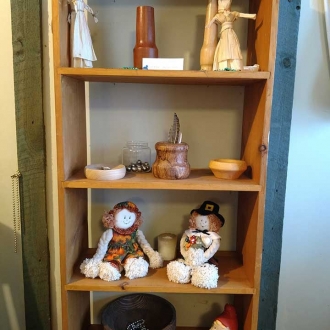 Wellington Farm Store