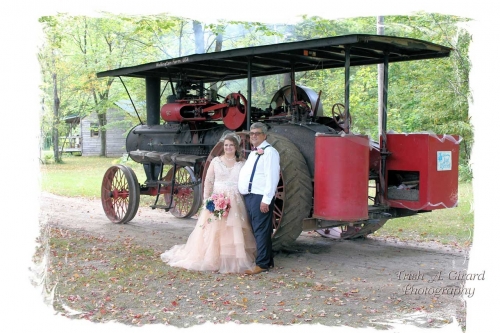Weddings at Wellington Farm USA