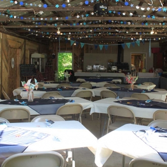 Weddings at Wellington Farm USA