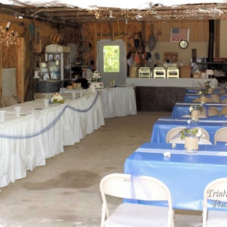 Weddings at Wellington Farm USA