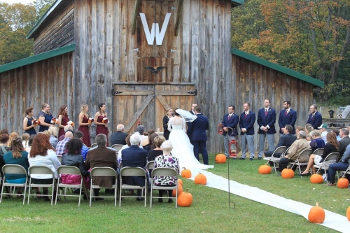 Weddings at Wellington Farm USA