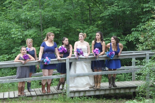 Weddings at Wellington Farm USA
