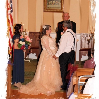 Weddings at Wellington Farm USA