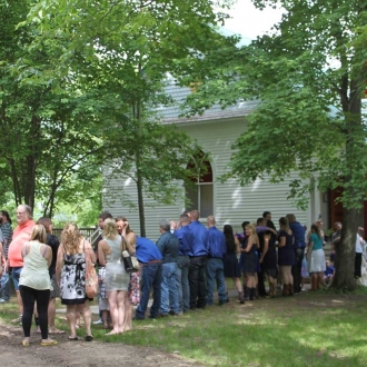 Weddings at Wellington Farm USA