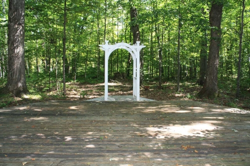 Weddings at Wellington Farm USA