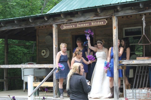 Weddings at Wellington Farm USA