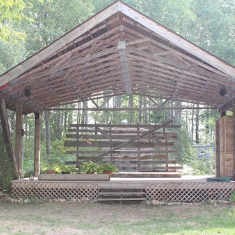 Weddings at Wellington Farm USA