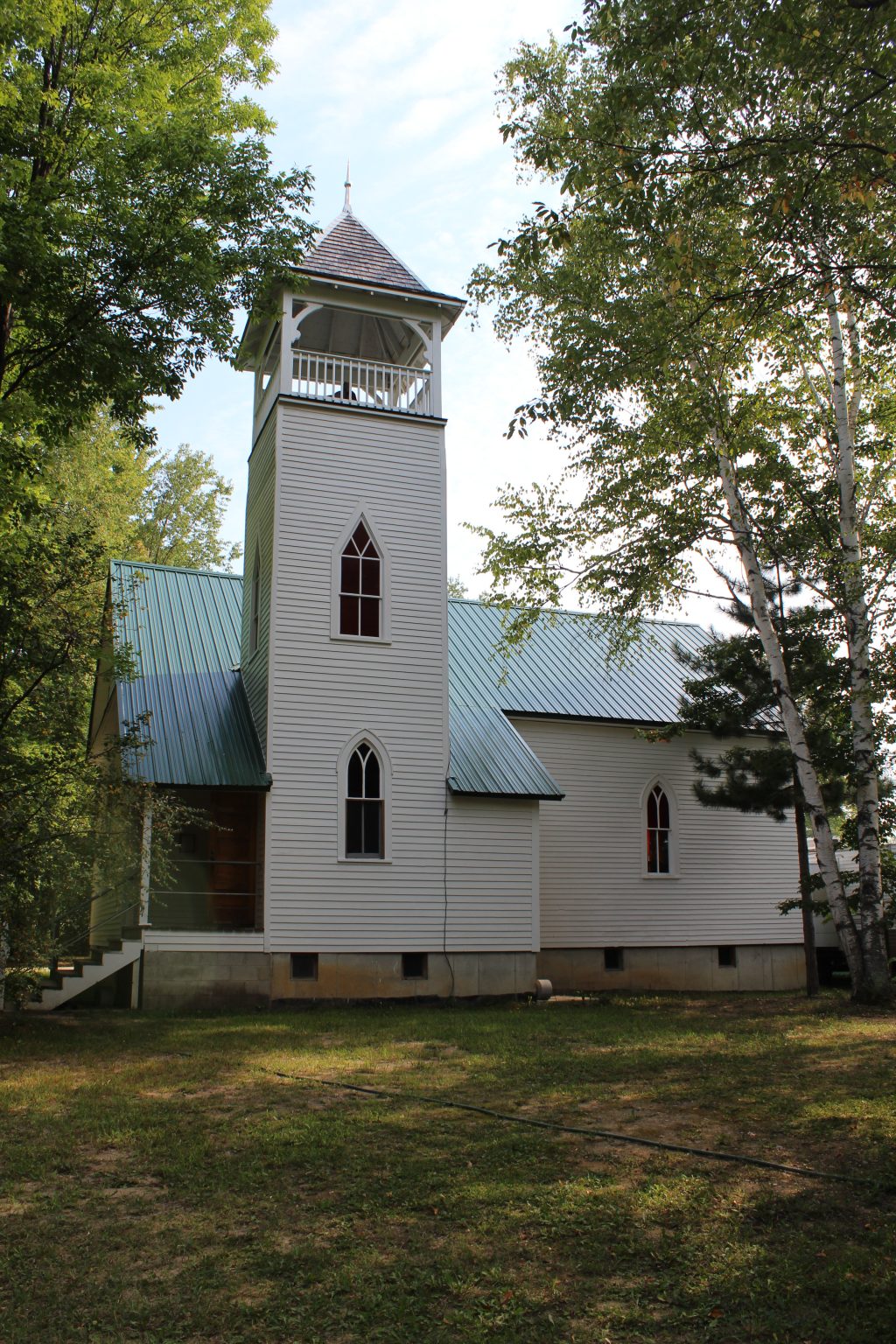 216 Wellington Farm USA Grayling, MI