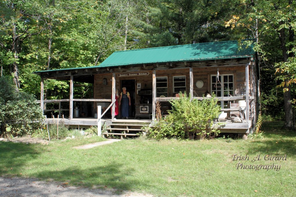 Wellington Farm USA 045 Wellington Farm USA Grayling, MI