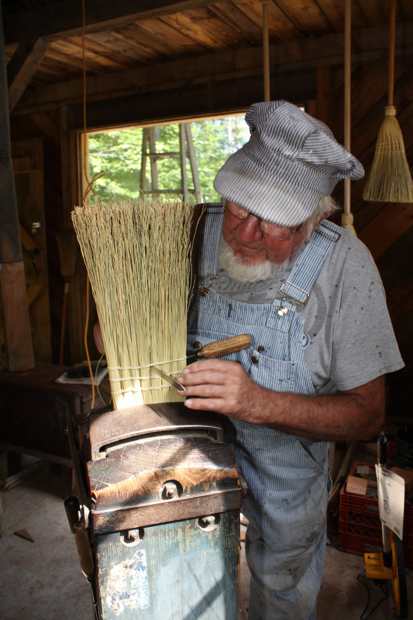 Wellington Farm USA 094 Wellington Farm USA Grayling, MI