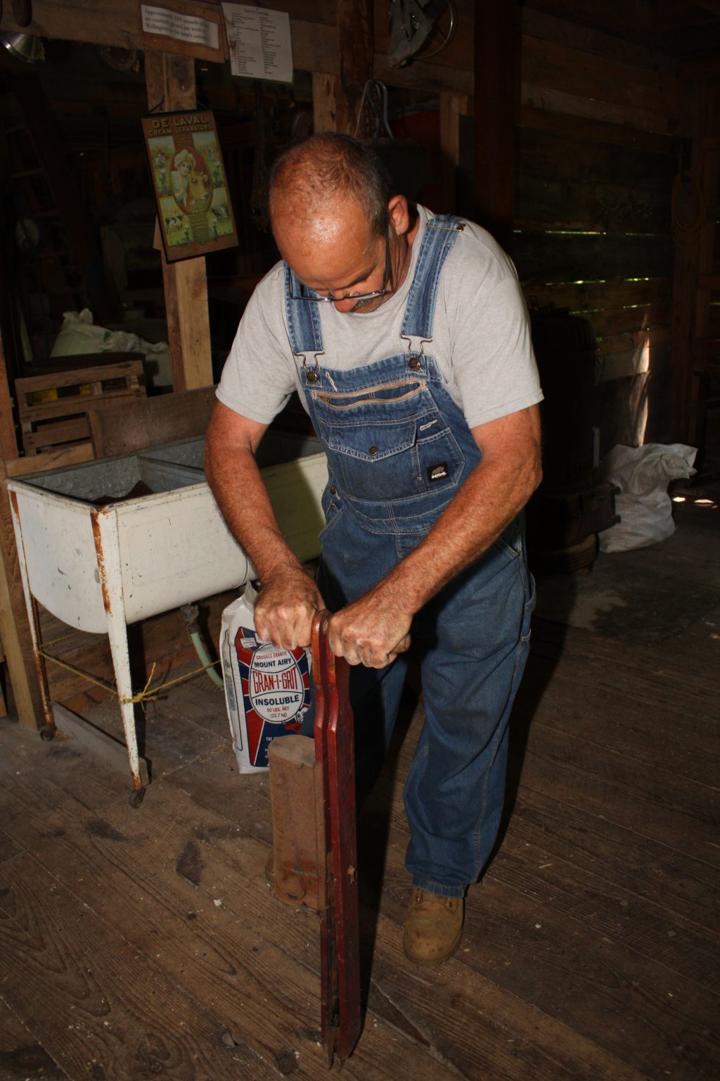 Wellington Farm USA 231 Wellington Farm USA Grayling, MI